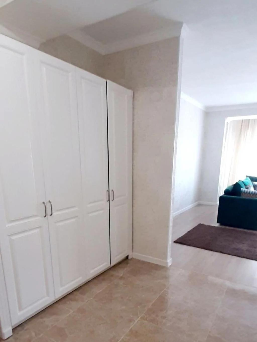 Comfortable Apartment Bisjkek Buitenkant foto
