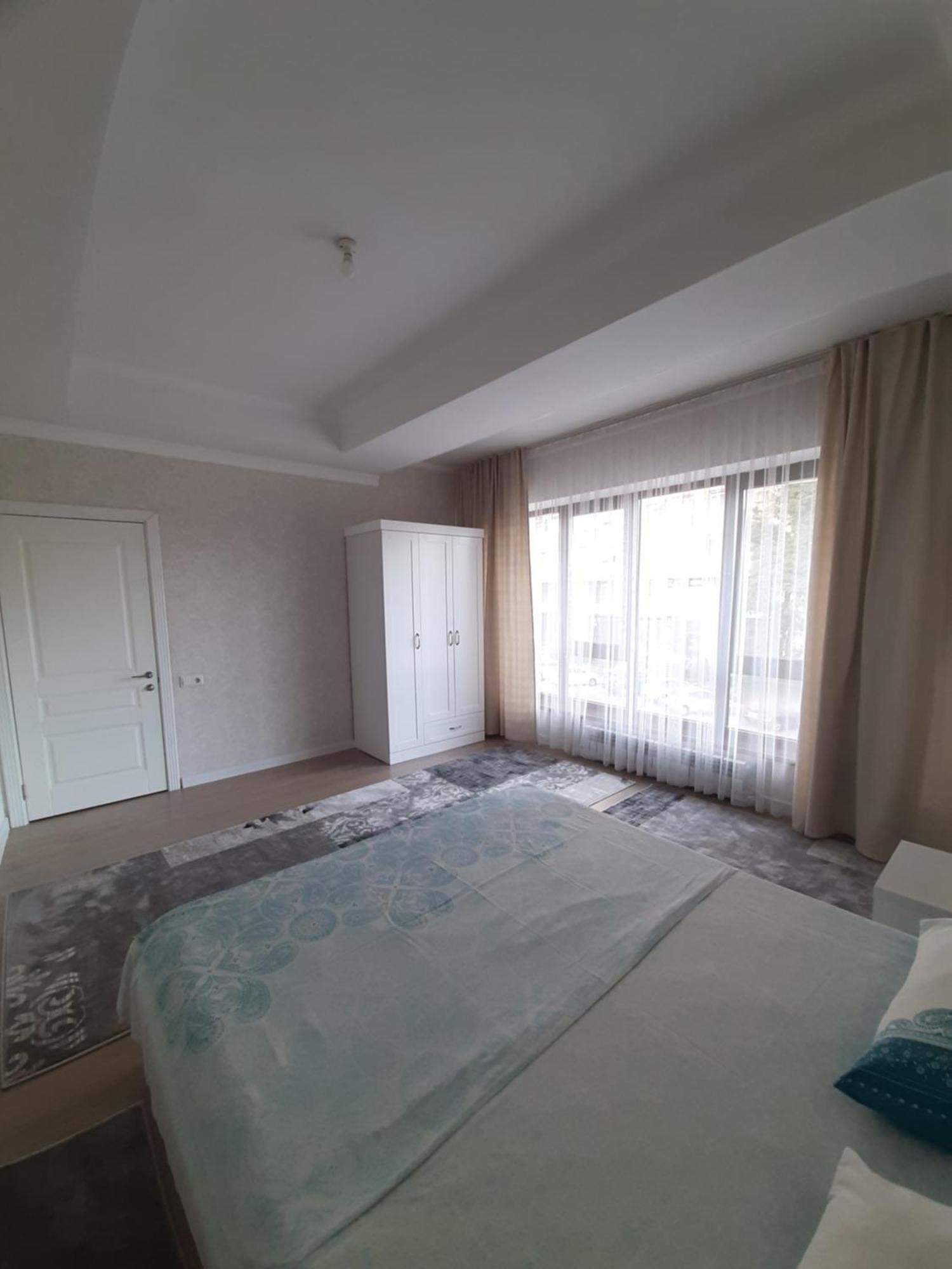 Comfortable Apartment Bisjkek Buitenkant foto