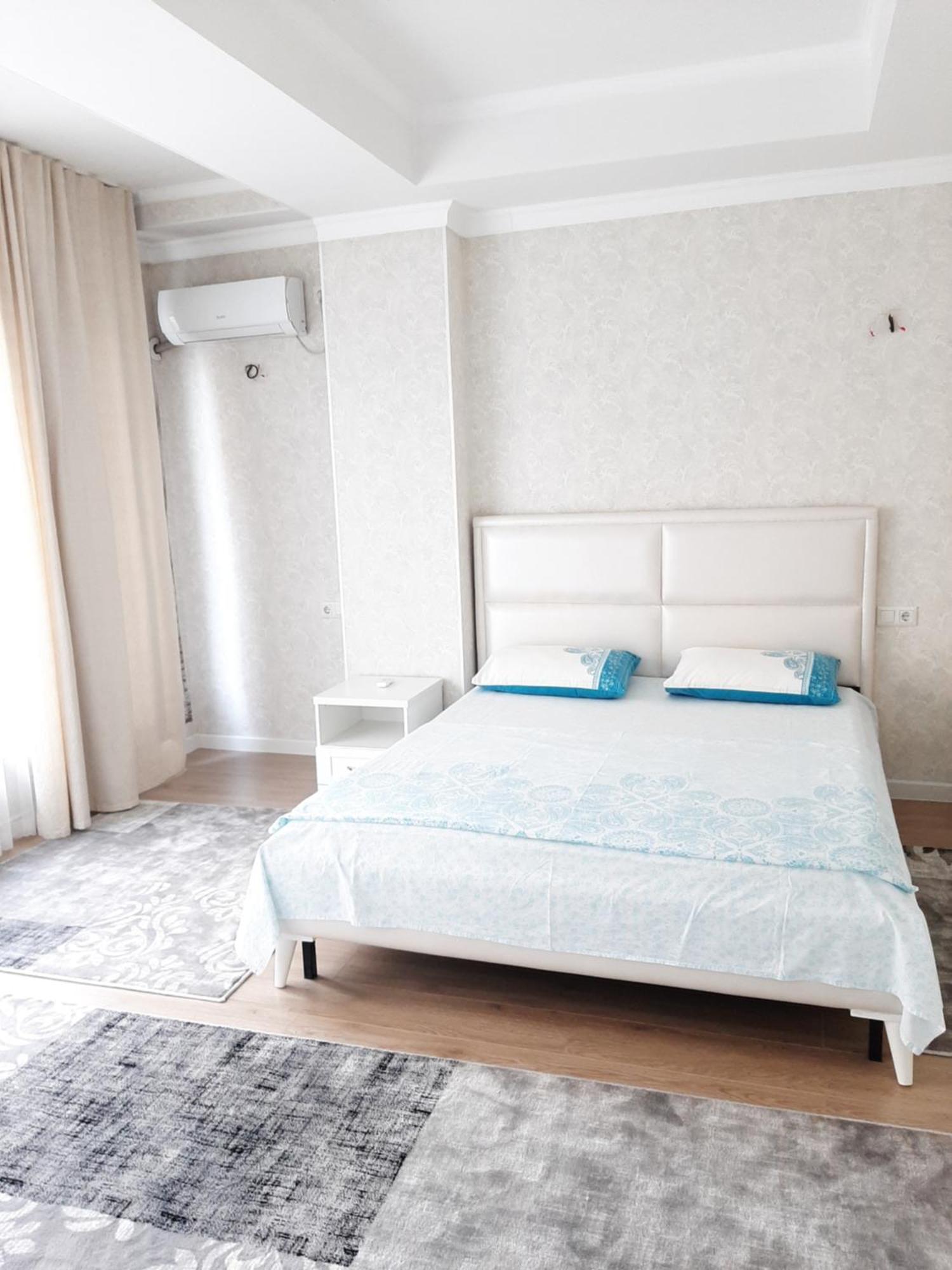 Comfortable Apartment Bisjkek Buitenkant foto